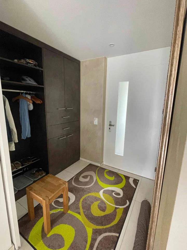 5.5 Zimmer-Wohnung zu vermieten im schönen Glarnerland