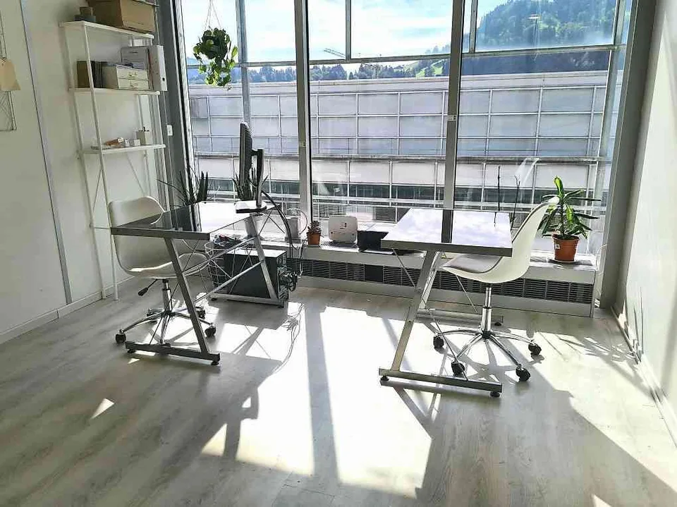 Büro Fotostudio Atelier