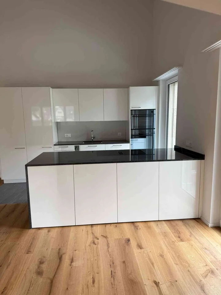 Kopie Exklusive 5½-Zimmer-Dachwohnung in der Überbauung „Krone“
