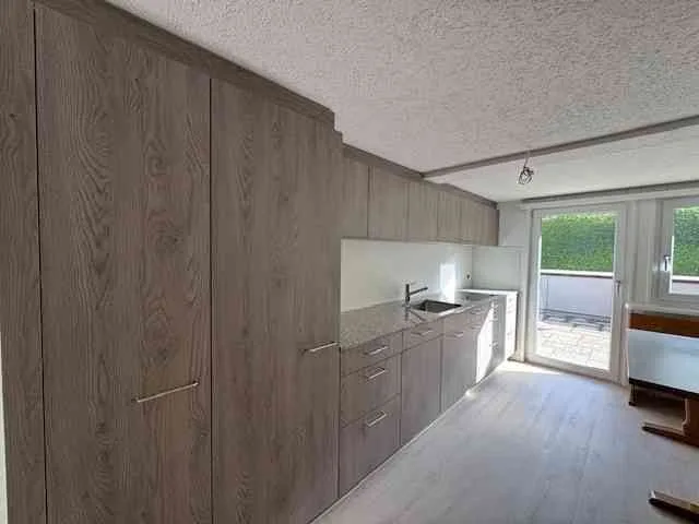 Hier ist Deine 8 Zi. Traumwohnung / auch als WG