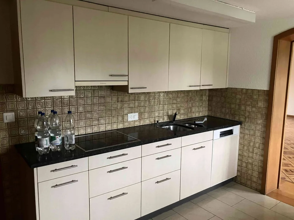 5 1/2-Zimmerwohnung