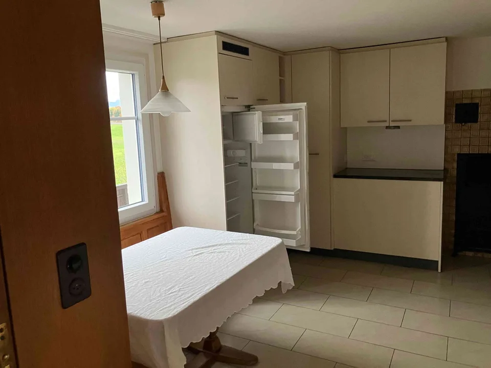 5 1/2-Zimmerwohnung