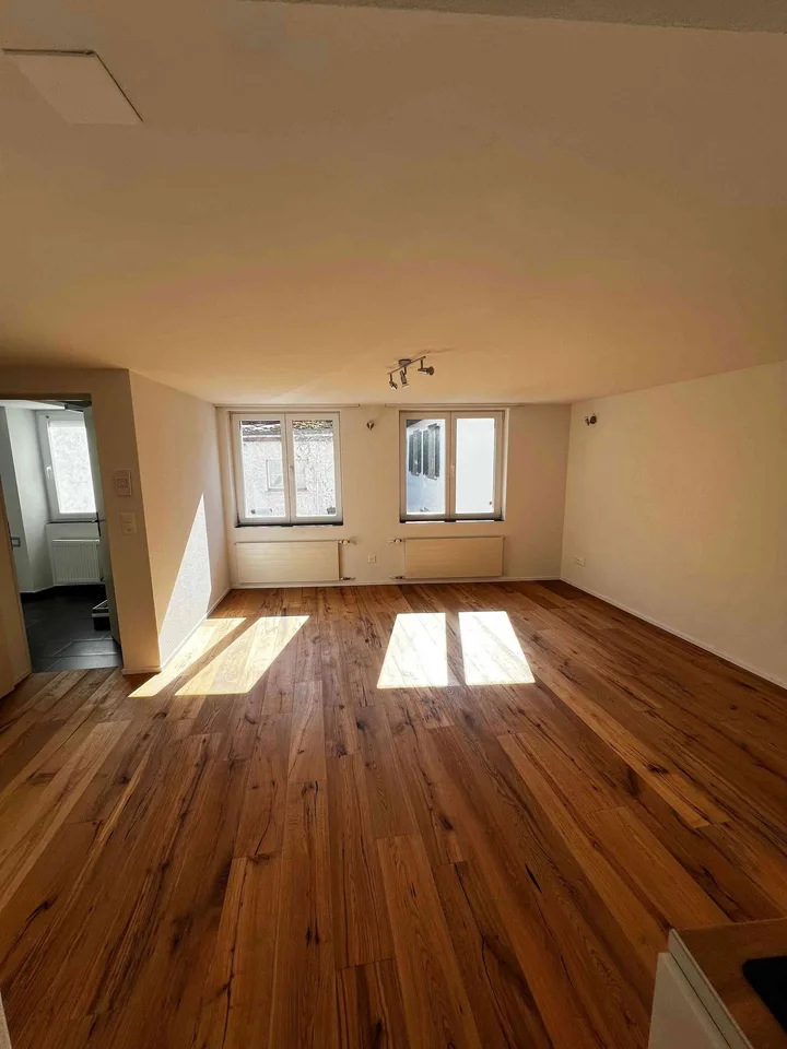 Wohnung - 3 Zimmer