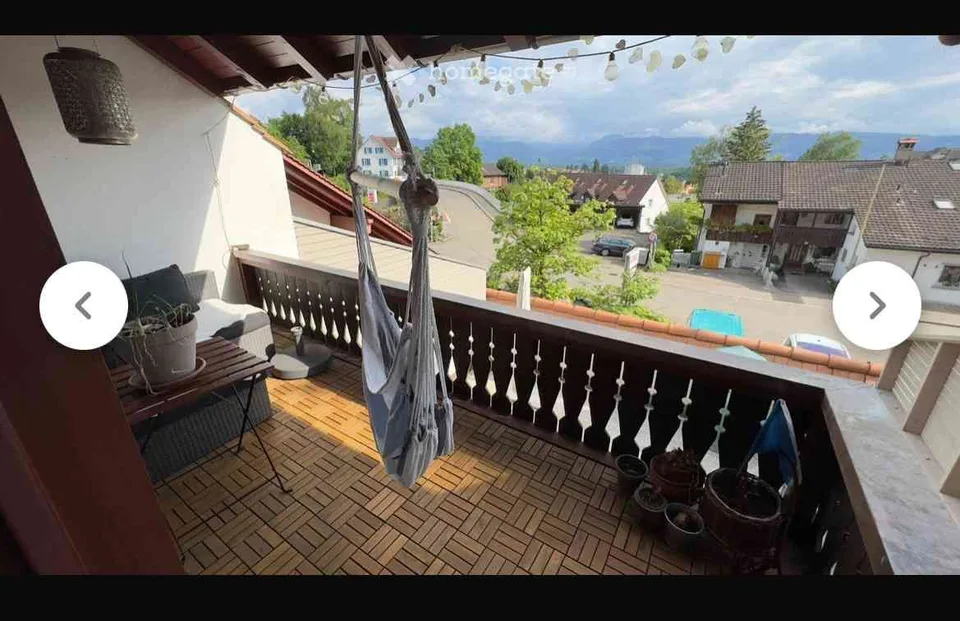 Charmantes 4.5 Zimmer Haus zu vermieten