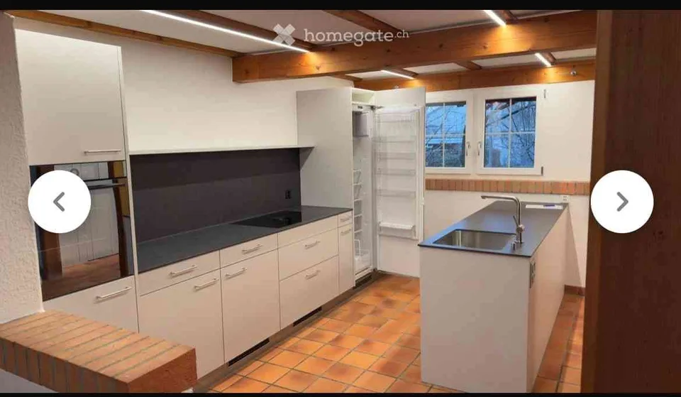 Charmantes 4.5 Zimmer Haus zu vermieten