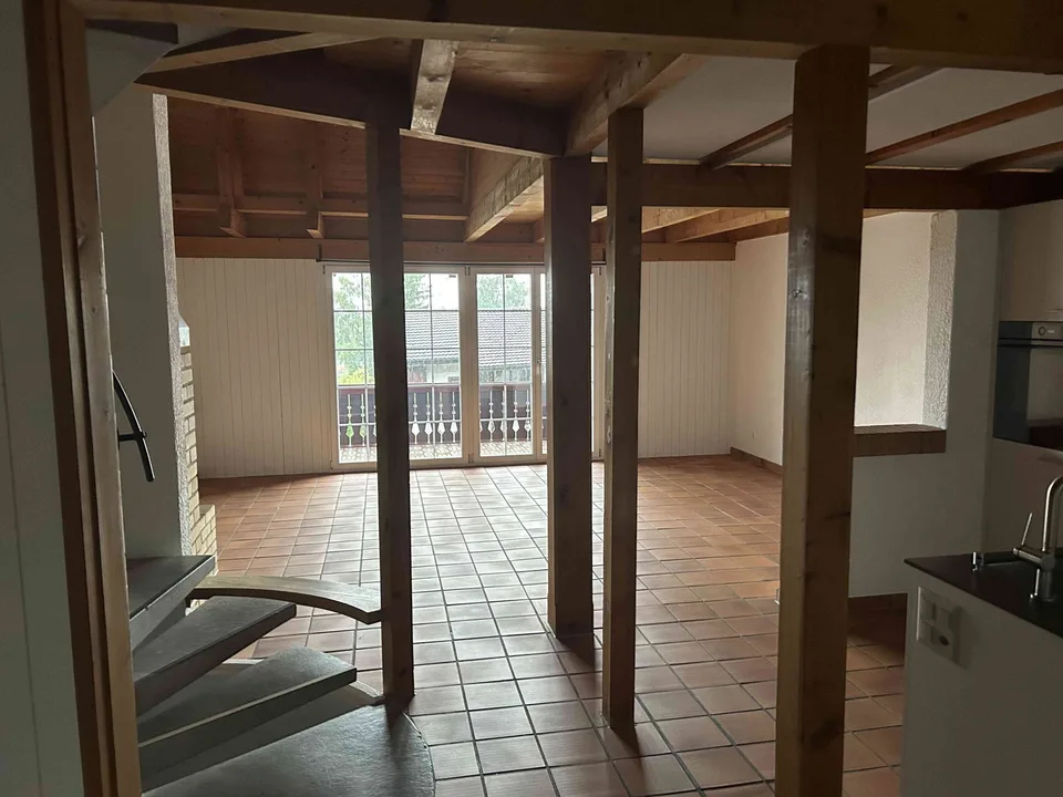 Charmantes 4.5 Zimmer Haus zu vermieten