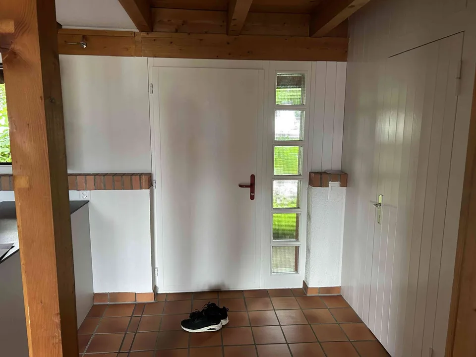 Charmantes 4.5 Zimmer Haus zu vermieten