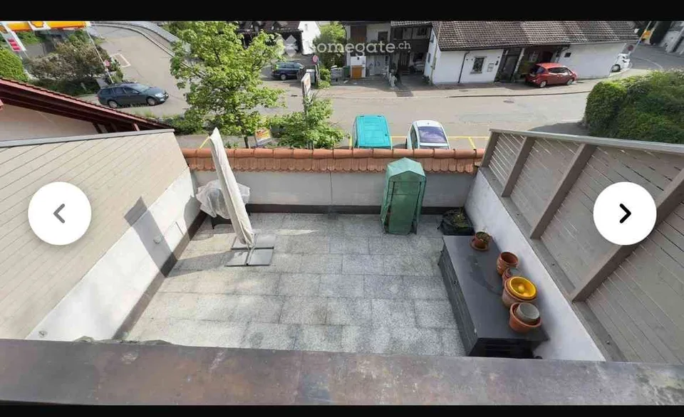 Charmantes 4.5 Zimmer Haus zu vermieten