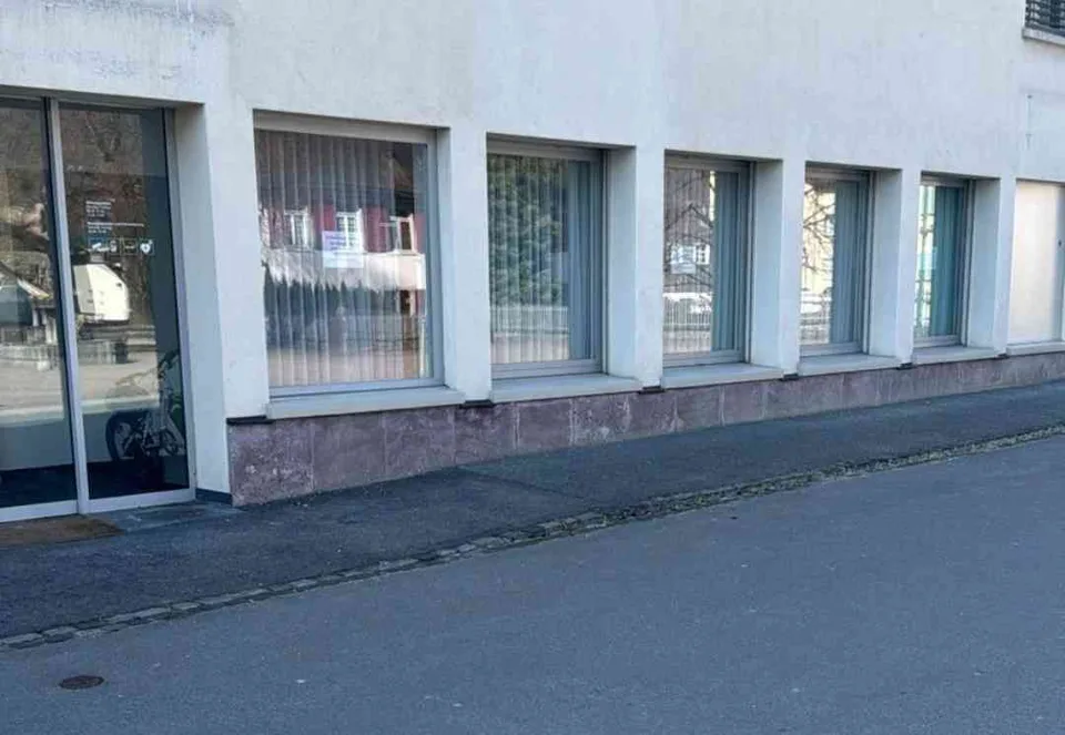 Gewerbefläche in Top-Lage – Ihr neuer Standort mit Sichtbarkeit