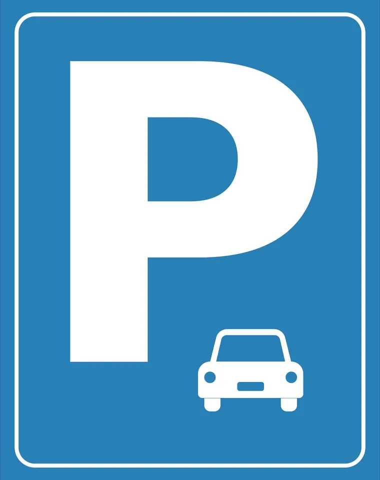 Tiefgaragenplatz zu vermieten