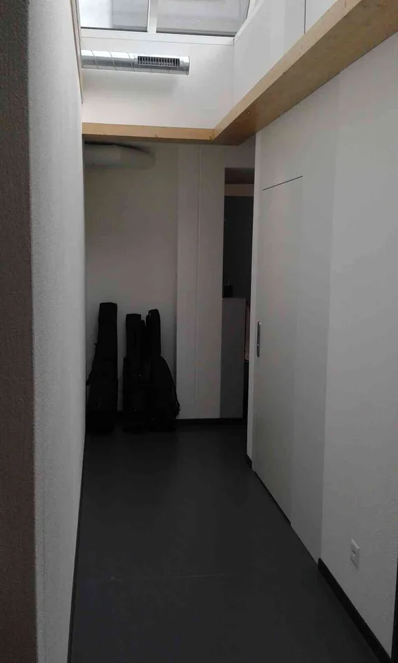 Gewerberaum zur Mitbenützung in Reichenburg SZ
