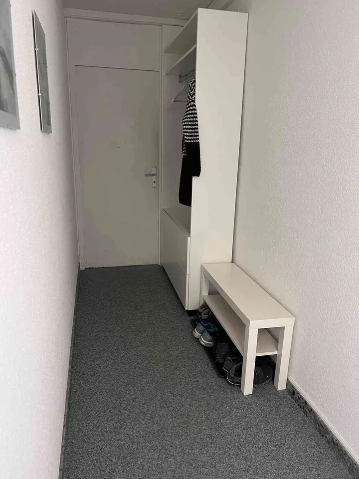 Bürountermieter gesucht – zentral, modern, flexibel