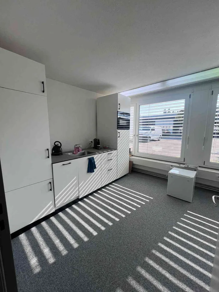 Bürountermieter gesucht – zentral, modern, flexibel