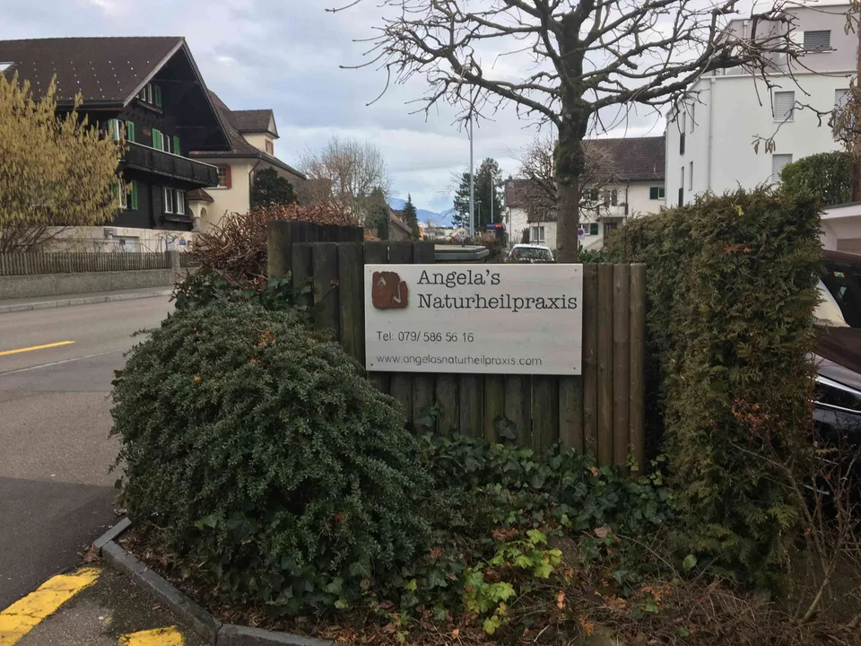 Tiefgaragenplatz zur Untervermietung
