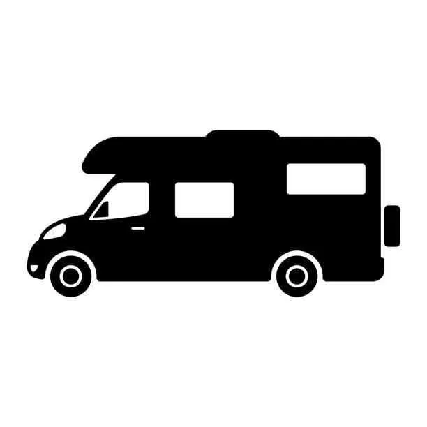 Wohnmobil-Abstellplatz (Strom & Wasser vorhanden)