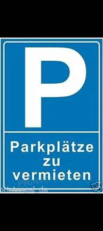 Hallen und Aussen Parkplatz für Camper/Bus/Van/PW Gommiswald