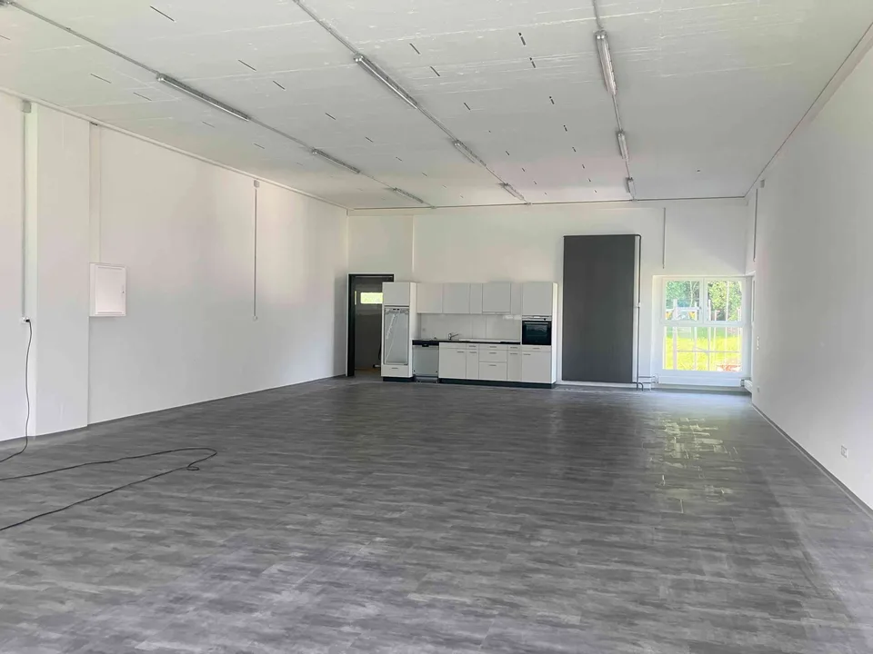 Büroräumlichkeiten