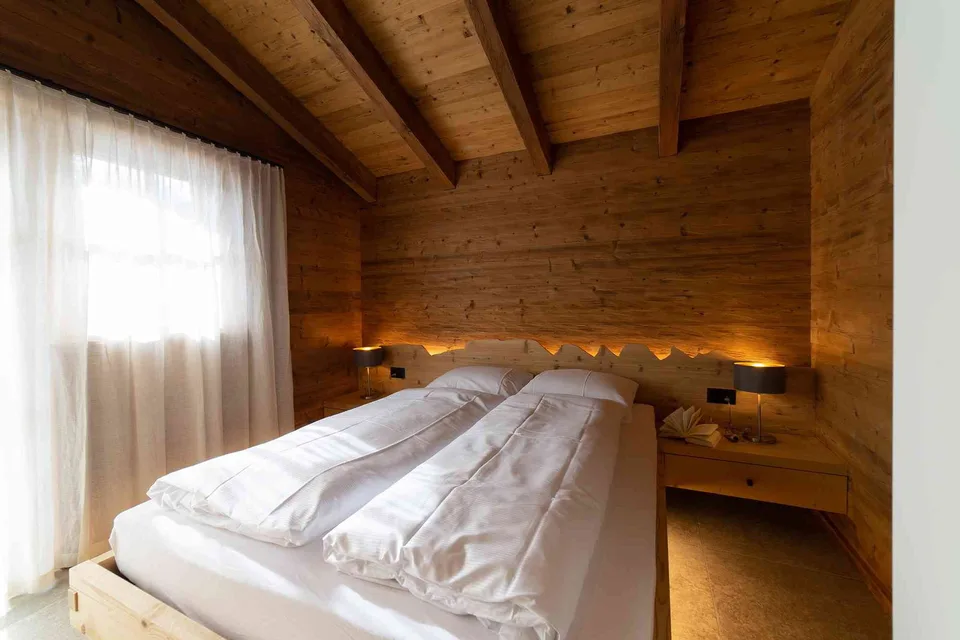 Ferien Chalet in Wildhaus / Toggenburg