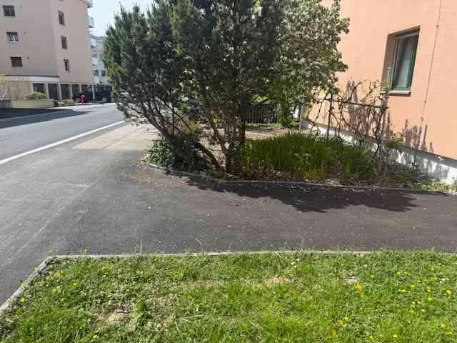 Kopie Parkplatz zu vermieten