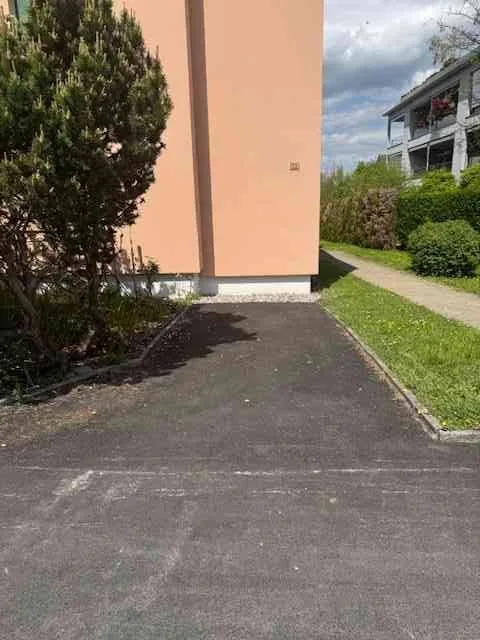 Kopie Parkplatz zu vermieten
