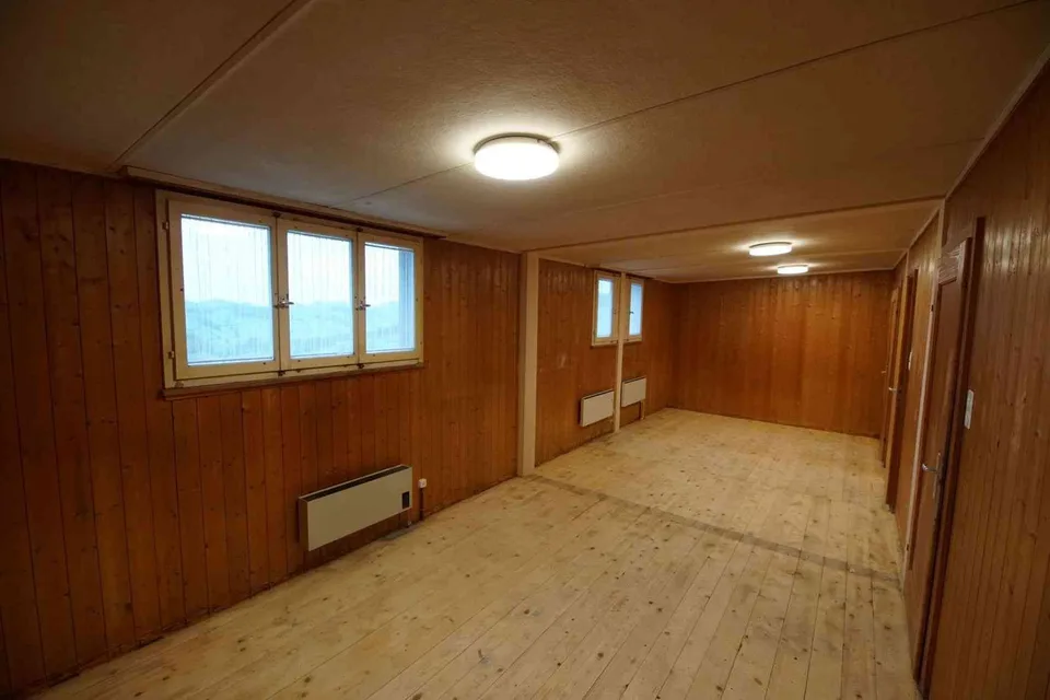 Hobby-/Atelierräume