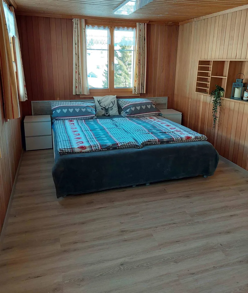 Maisonette Ferienwohnung zur Dauermiete