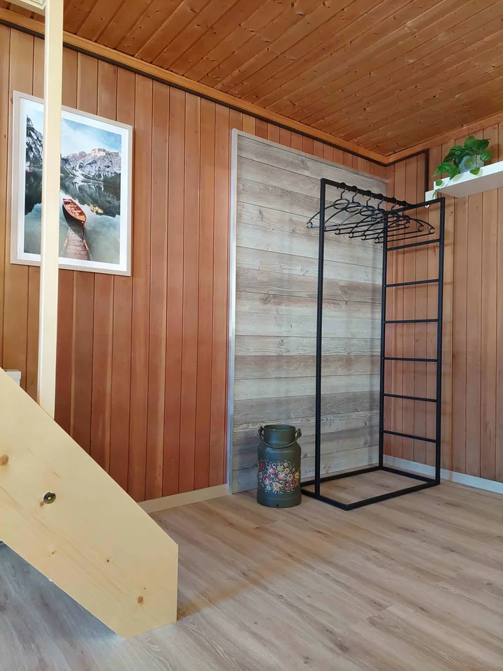 Maisonette Ferienwohnung zur Dauermiete