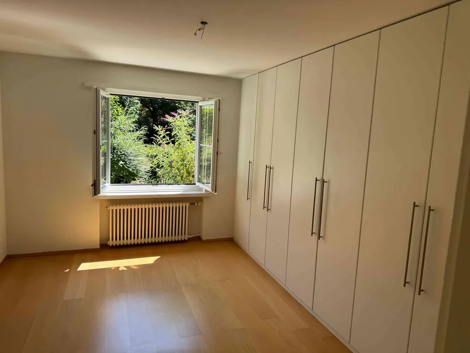Charmante 3.5-Zimmer Wohnung in Küsnacht