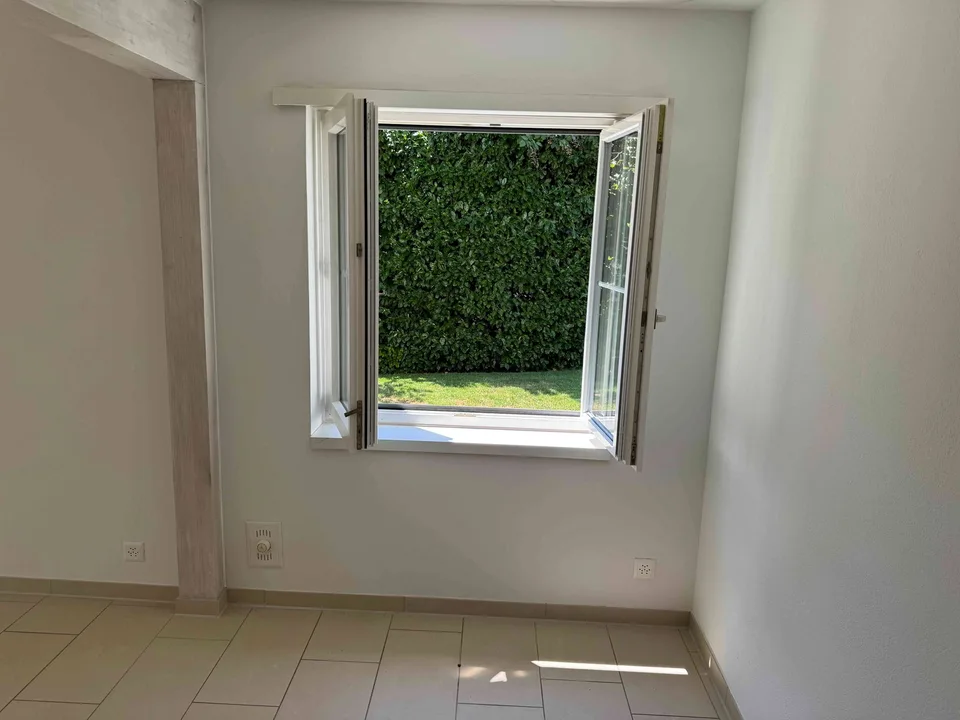 Charmante 3.5-Zimmer Wohnung in Küsnacht