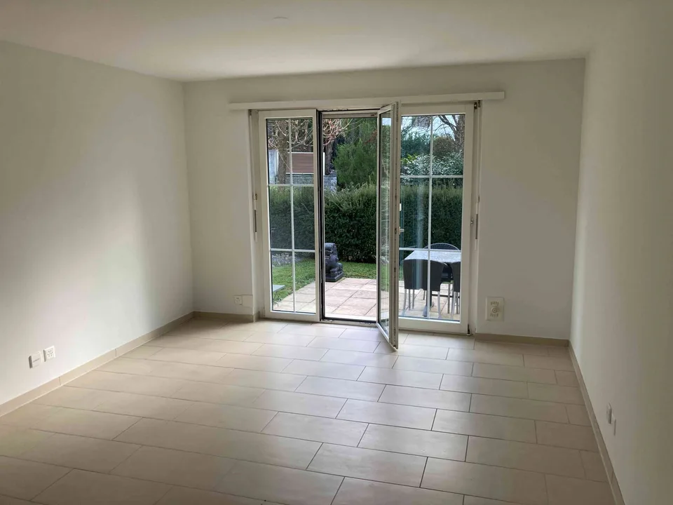 Charmante 3.5-Zimmer Wohnung in Küsnacht