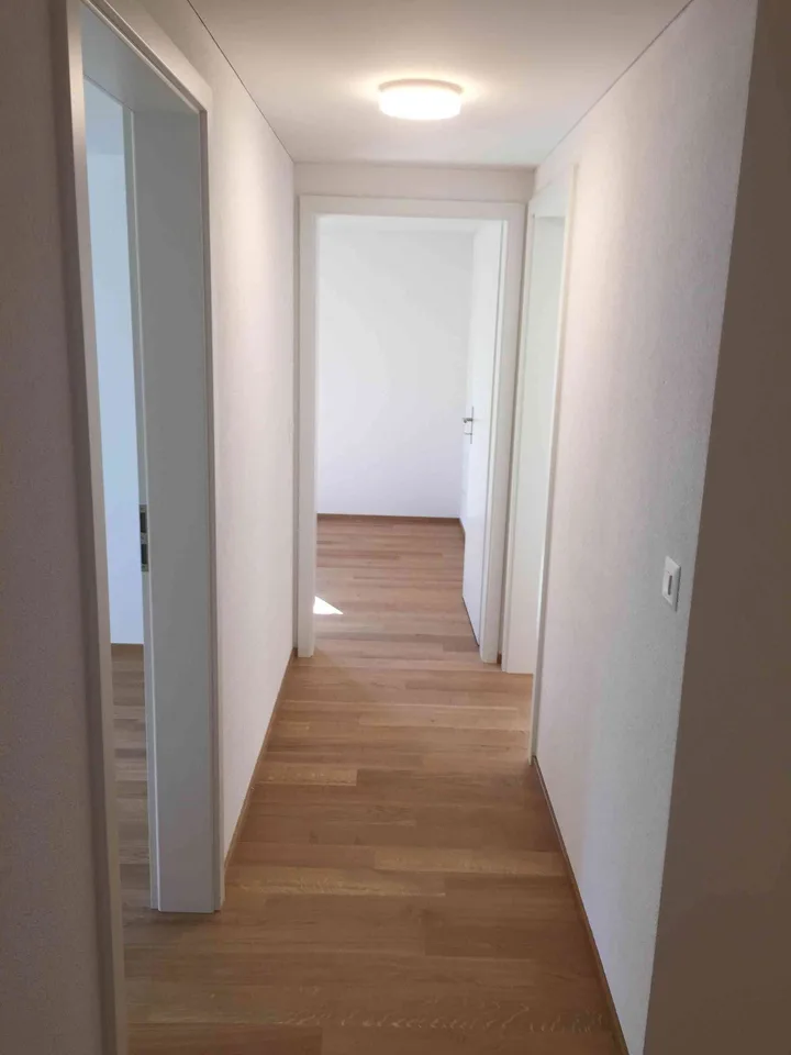 4.5 Zimmerwohnung im EG