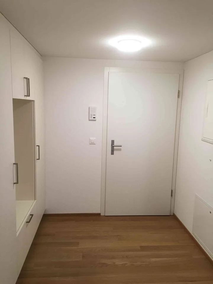 4.5 Zimmerwohnung im EG