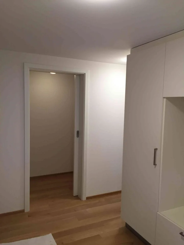 4.5 Zimmerwohnung im EG
