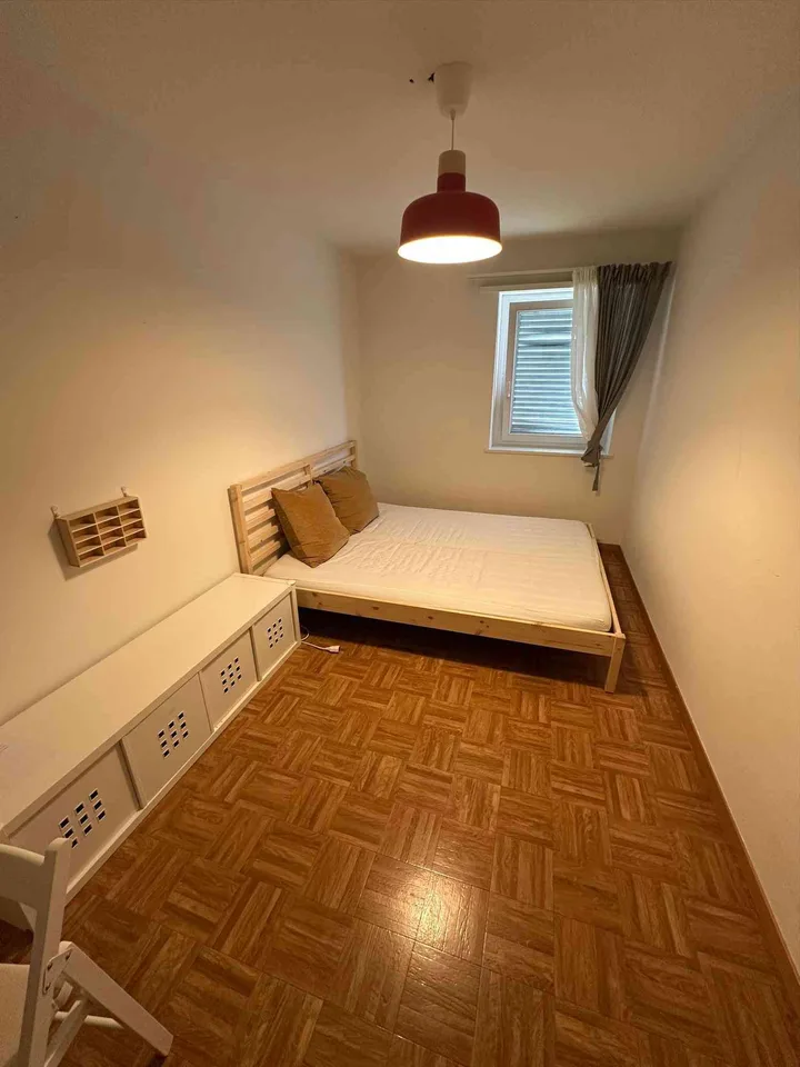 Charmante 2,5-Zimmer-Wohnung in Ebikon