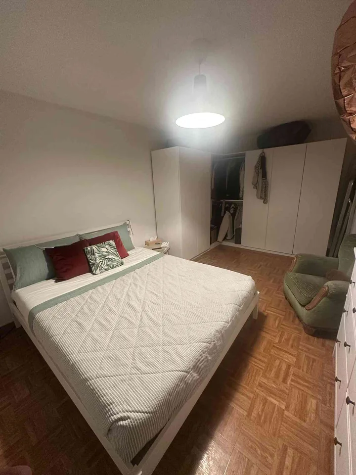 Charmante 2,5-Zimmer-Wohnung in Ebikon
