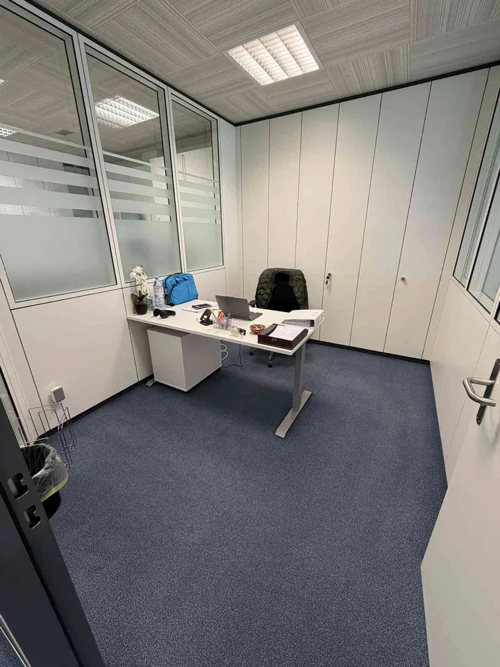 Nachmieter für kleines Büro in Rotkreuz gesucht