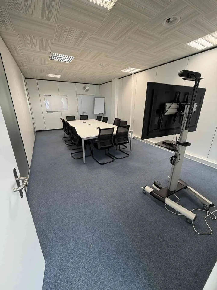 Nachmieter für kleines Büro in Rotkreuz gesucht