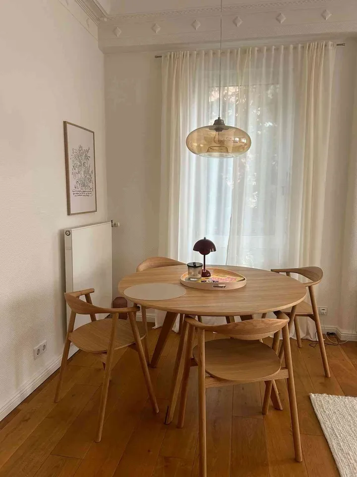 Exklusive 3.5-Zimmer-Wohnung