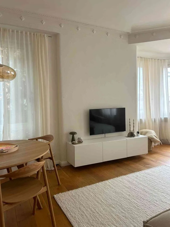 Exklusive 3.5-Zimmer-Wohnung