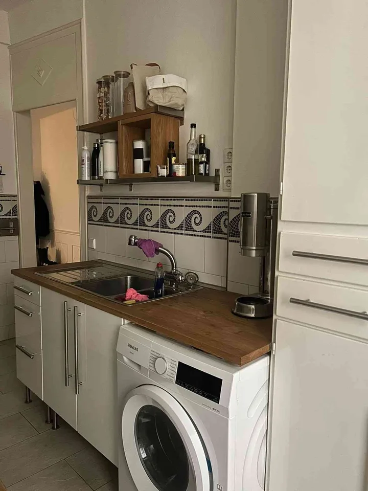 Exklusive 3.5-Zimmer-Wohnung