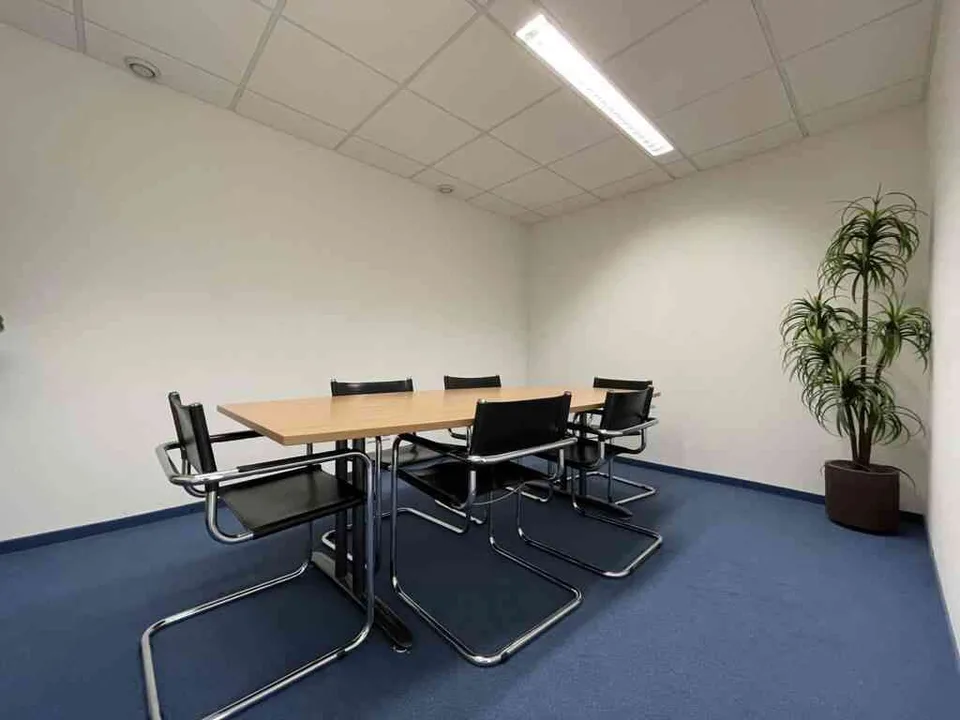 Günstiges Büro in Zug