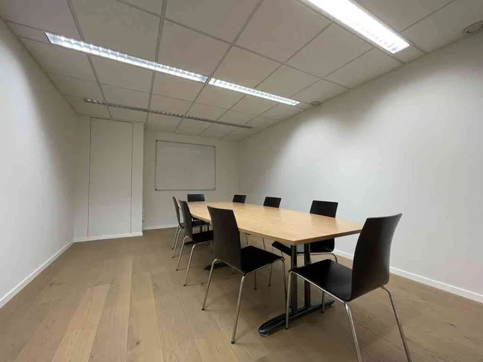 Günstiges Büro in Zug