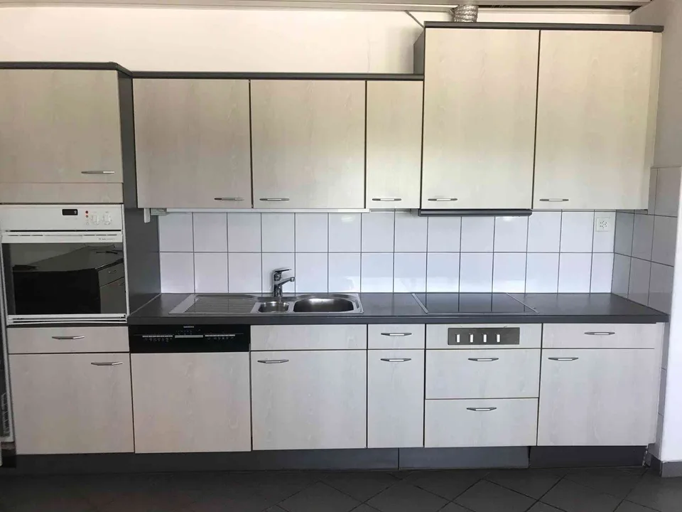 Nachmieter gesucht - Charmantes Büro an zentraler Lage von Steinhausen