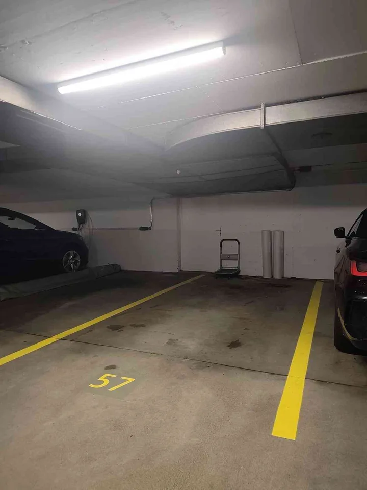 Parkplatz zu Vermieten