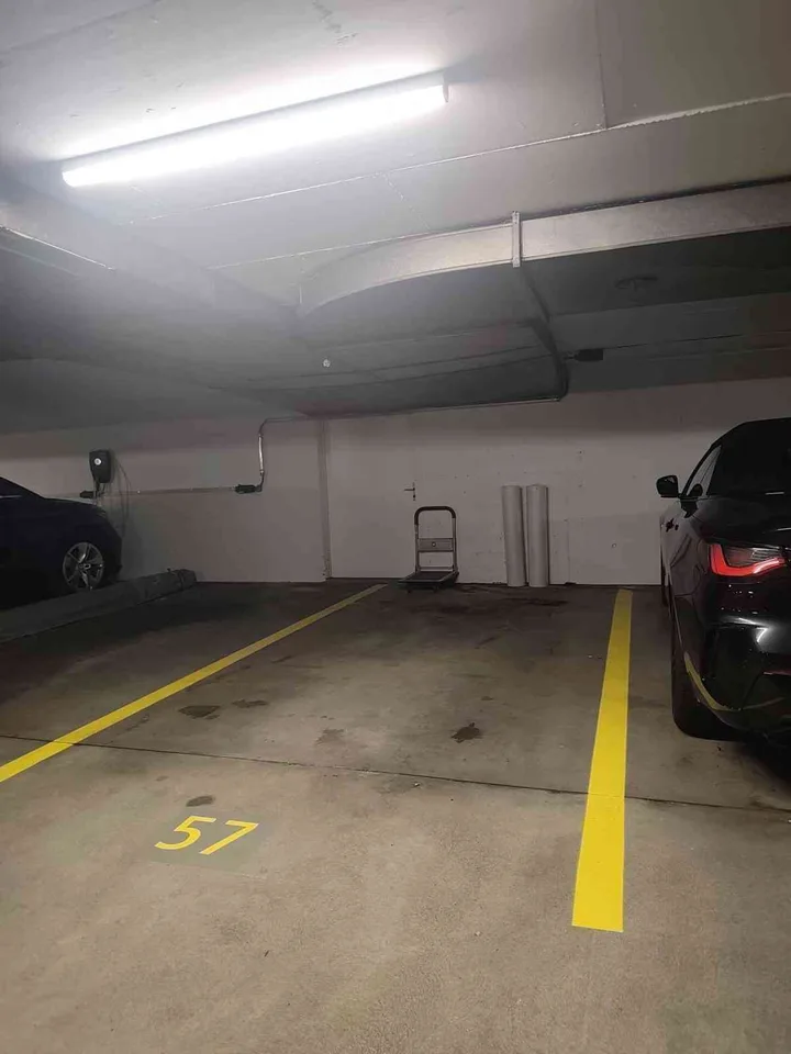 Parkplatz zu Vermieten