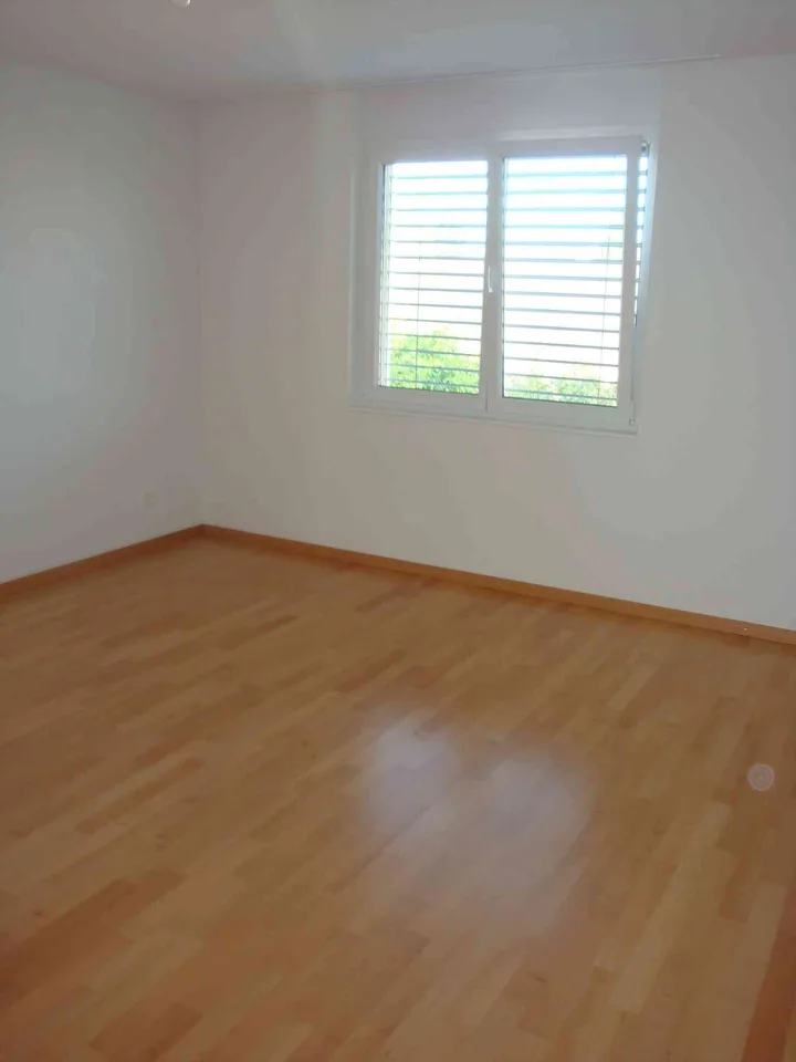 sehr schöne helle, komfortable 4,5 Zimmer-Wohnung, 1. Stock, Südseite