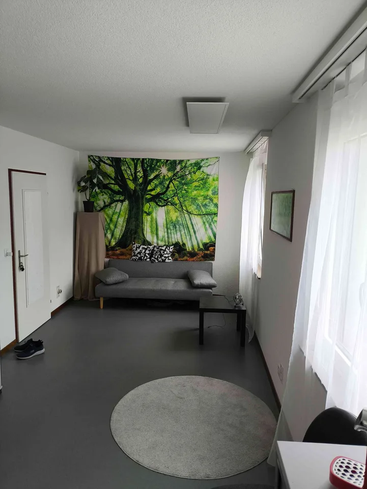 Büro- / Mehrzweckraum 16m2