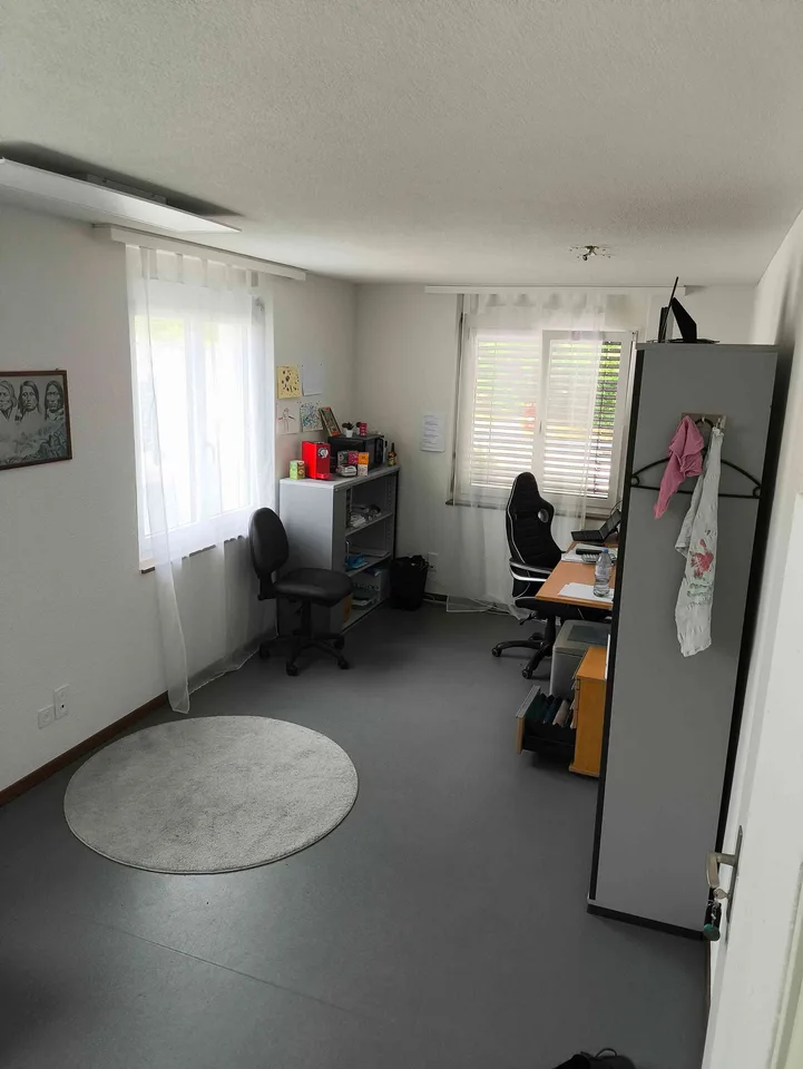Büro- / Mehrzweckraum 16m2