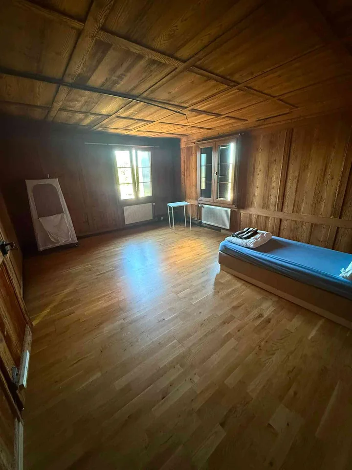 WG Zimmer