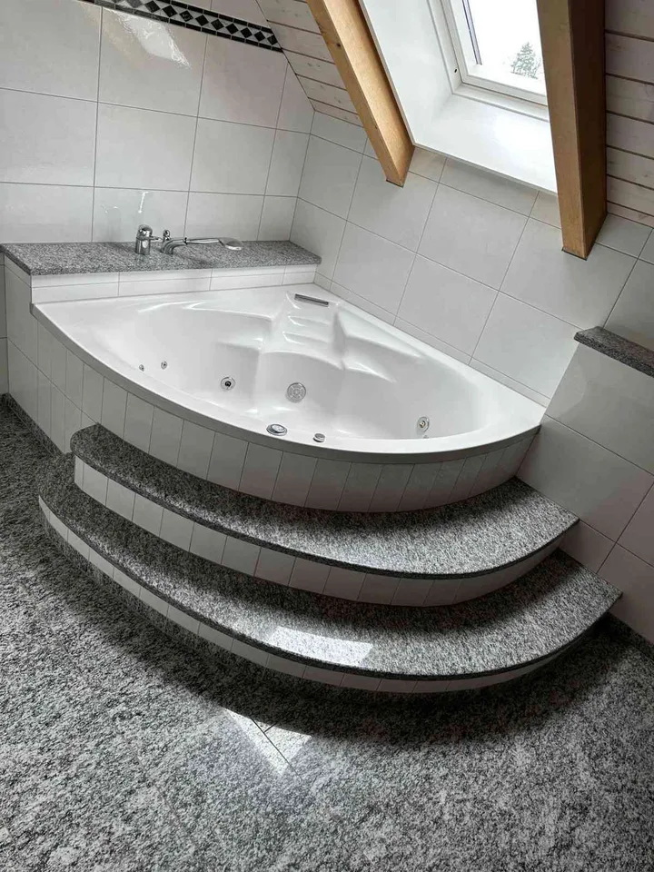 6.5 Zimmerwohnung